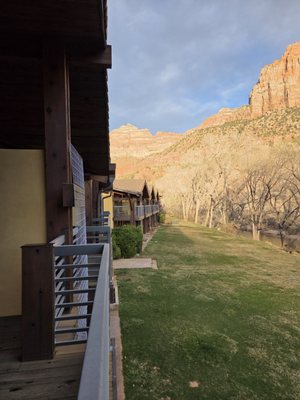 Desert Pearl Inn by null