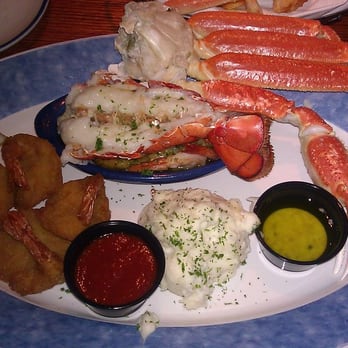 Red Lobster - the BIG plate - Seafood Near Me - Fairfield, California Red Lobster - the BIG plate - Seafood Near Me - Fairfield, California