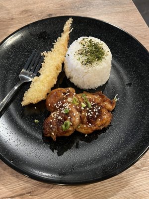 Kiibo Restaurant by null