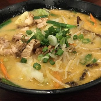 Ramen Naruto - GOOD! Full of flavor and great service! - Ramen Near Me - Azusa, California