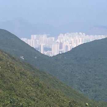 龍脊 - Hiking Near Me - Hong Kong, HK