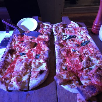 SOBEWFF: Midnight Eats - Pizza - Festivals Near Me - Miami Beach, Florida