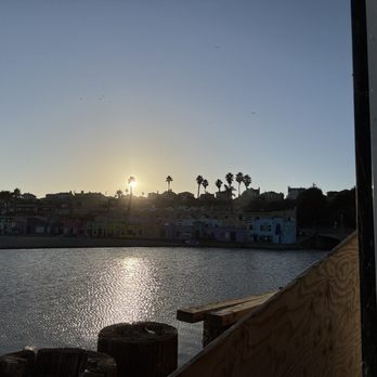 My Thai Beach - View from restaurant - Thai Near Me - Capitola, California My Thai Beach - View from restaurant - Thai Near Me - Capitola, California