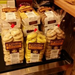 L'Angolo diVino - Taralli dolci