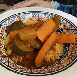 D'Jerba La Douce