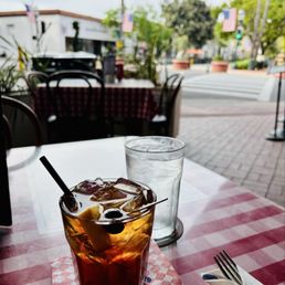 Delicious Old Fashion