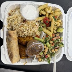 Amoda Market