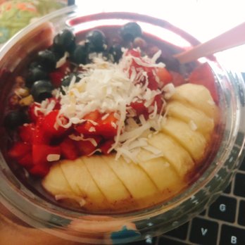 Jamba - Açaí Bowl - Juice Bars & Smoothies Near Me - San Jose, California Jamba - Açaí Bowl - Juice Bars & Smoothies Near Me - San Jose, California
