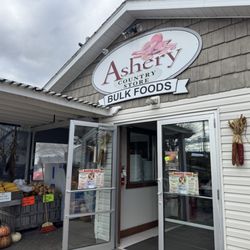 Ashery Country Store