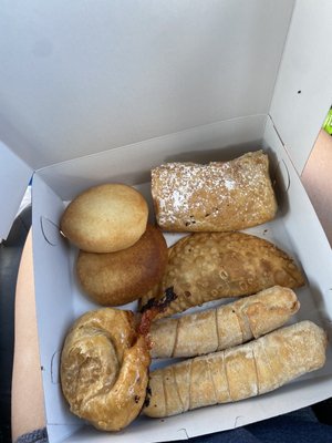Breadman Miami Bakery by null