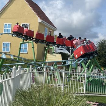 Peppa Pig Theme Park - Amusement Parks Near Me - Cypress Gardens, Florida Peppa Pig Theme Park - Amusement Parks Near Me - Cypress Gardens, Florida
