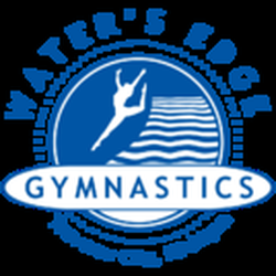 Water's Edge Gymnastics