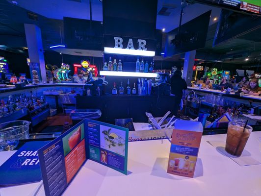 Dave & Buster's Phoenix - Scottsdale by null