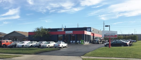 Performance Auto Center on Yelp