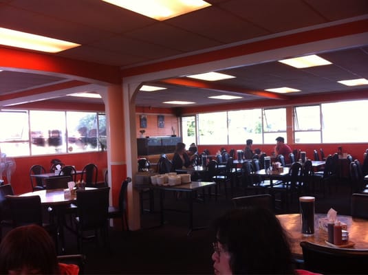 Try It Out Restaurant by null