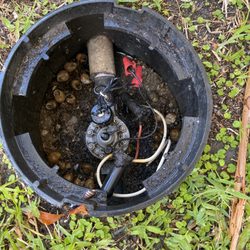Stuck Up Sprinklers - Troubleshooting control valves