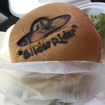 Slider Rider - Food Trucks Near Me - Jacksonville Beach, Florida Slider Rider - Food Trucks Near Me - Jacksonville Beach, Florida