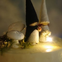 My adorable woodland forest cake :) My adorable woodland forest cake :)