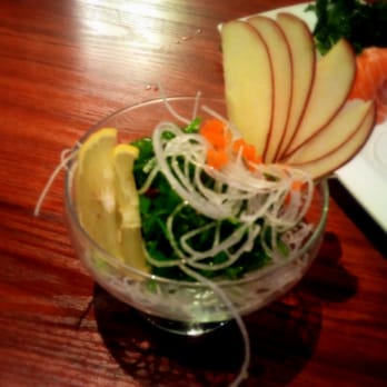 Sei Sushi - seaweed salad - Sushi Bars Near Me - San Diego, California Sei Sushi - seaweed salad - Sushi Bars Near Me - San Diego, California