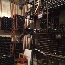 Domaine de Chevalier