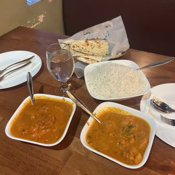 Biryani Pot Bar & Indian Grill - Basmati rice- This was pretty good and had a good and simple flavor! - Indian Near Me - Concord, North Carolina Biryani Pot Bar & Indian Grill - Basmati rice- This was pretty good and had a good and simple flavor! - Indian Near Me - Concord, North Carolina