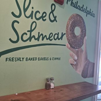 Slice & Schmear - Bagels Near Me - Philadelphia, Pennsylvania Slice & Schmear - Bagels Near Me - Philadelphia, Pennsylvania