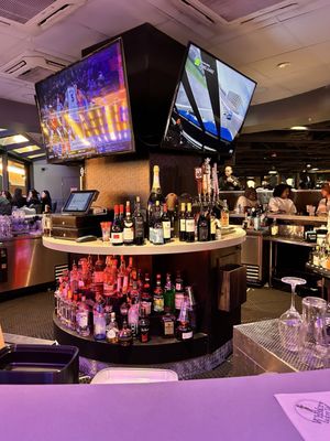 Whiskey Licker Up at Binion's by null