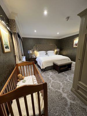 Dromoland Castle Hotel by null