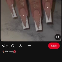 what i asked for