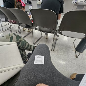 1. PennDOT Driver License Center