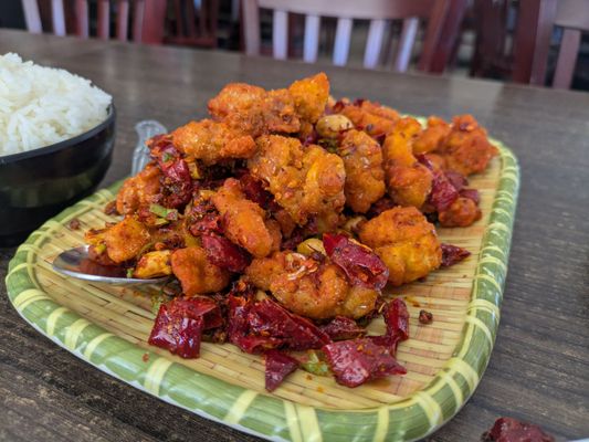 Kungfu Kitchen by null