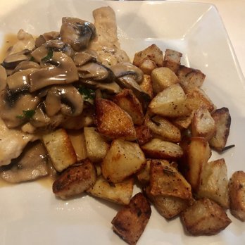 Piccante - Chicken Marsala - Italian Near Me - Brooklyn, New York Piccante - Chicken Marsala - Italian Near Me - Brooklyn, New York