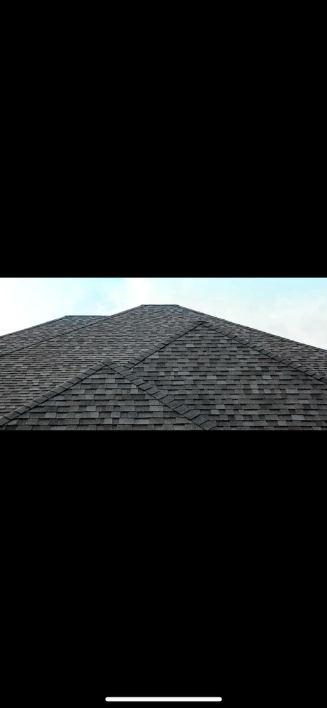 Slide of Job Roofing