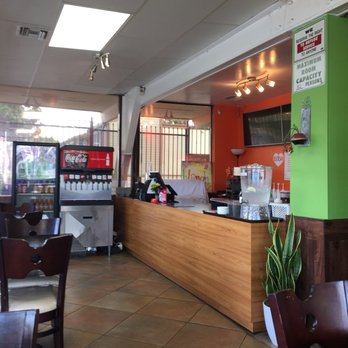 Olligo Grill - Japanese Near Me - Anaheim, California