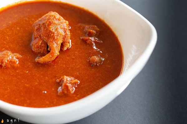 Agni South Indian Cuisine by null