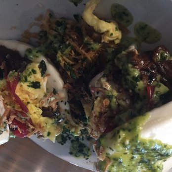 Barley Mow - Brunch bao buns - Beer, Wine & Spirits Near Me - West Reading, Pennsylvania
