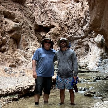 Western River Expeditions - Photo Op - Rafting/Kayaking Near Me - Fredonia, Arizona