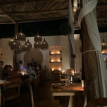 Chambao Tulum - Inside - Steakhouses Near Me - Tulum, ROO