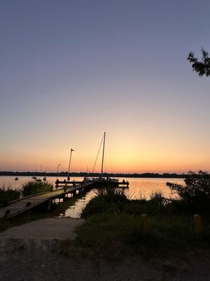 White Rock Lake by null