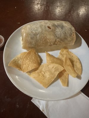 Maya Taqueria of Prospect Heights by null