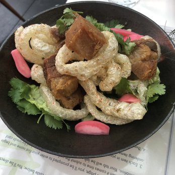 Lantern - Pork - Asian Fusion Near Me - Chapel Hill, North Carolina