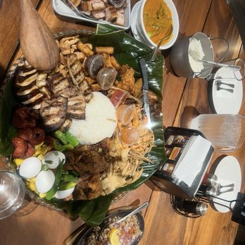 Isla Grand - Filipino Near Me - Pleasant Hill, California