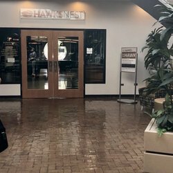 University of North Carolina Pembroke - Hawks nest - recreation for students
