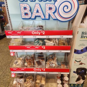 PetSmart - Snacks that look soooo cute - Pet Stores Near Me - Bakersfield, California PetSmart - Snacks that look soooo cute - Pet Stores Near Me - Bakersfield, California