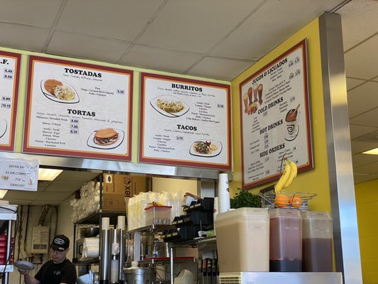El Huarache Veloz 6801 Woodman Ave Van Nuys, CA Restaurants ... El Huarache Veloz 6801 Woodman Ave Van Nuys, CA Restaurants ...