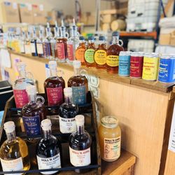 New Heritage Distilling - Selection