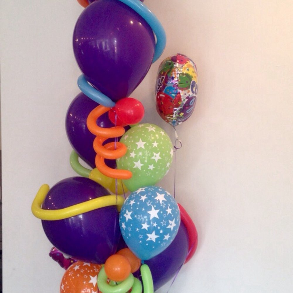 Balloon Haven - Balloon Haven bouquet - Party Equipment Rentals Near Me - Chino, California Balloon Haven - Balloon Haven bouquet - Party Equipment Rentals Near Me - Chino, California