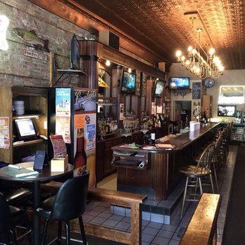 Someplace Else Restaurant - American Near Me - Elkhorn, Wisconsin