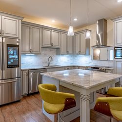 Walters Cabinets