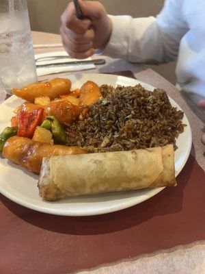 North Garden by null